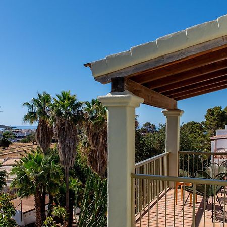 Hotel Ácora Ibiza Santa Eularia des Riu Esterno foto