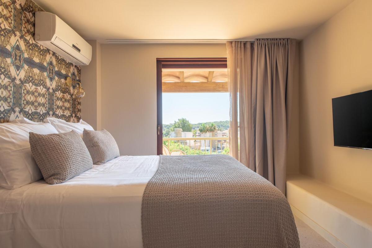 Hotel Ácora Ibiza Santa Eularia des Riu Esterno foto