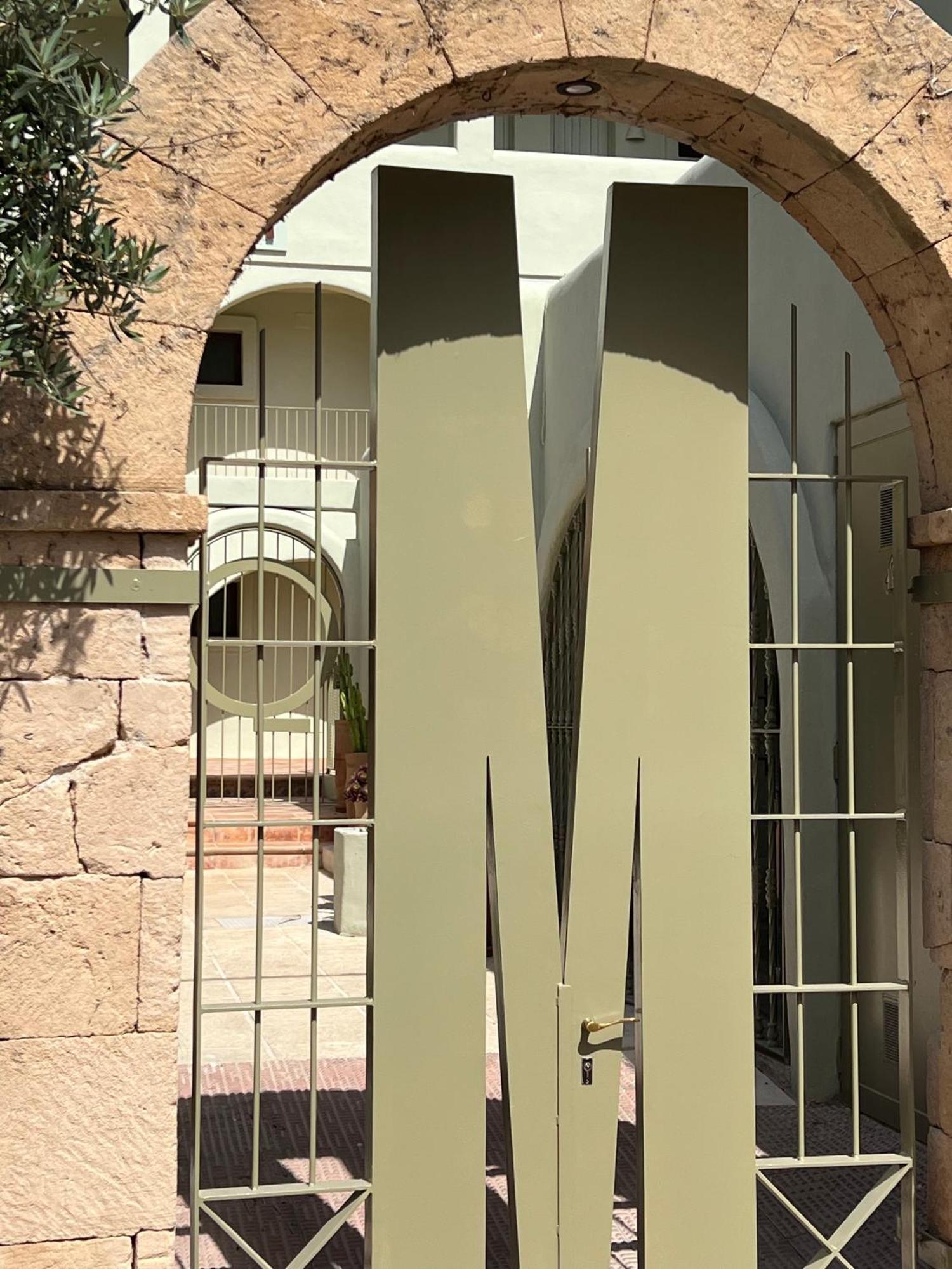 Hotel Ácora Ibiza Santa Eularia des Riu Esterno foto