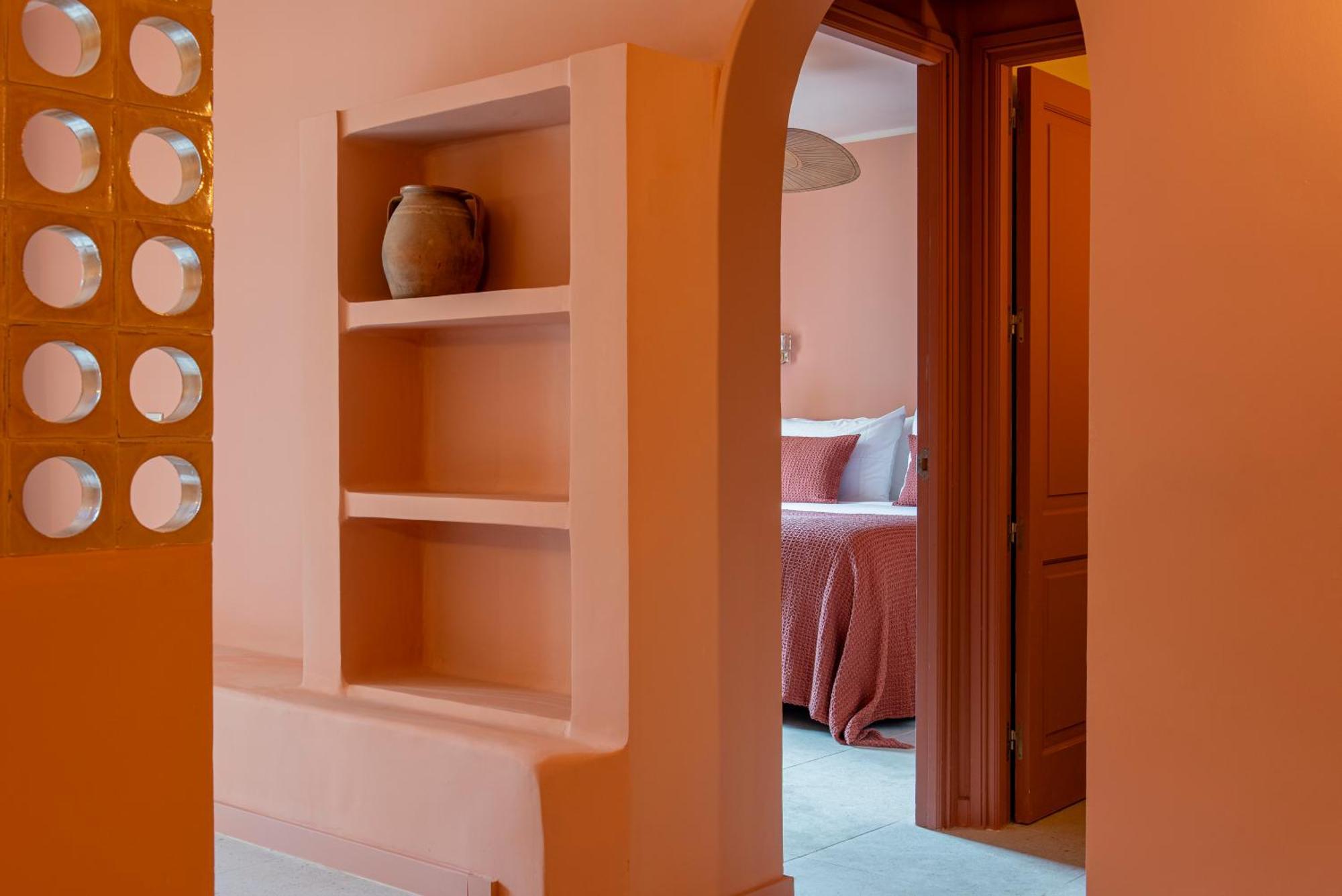 Hotel Ácora Ibiza Santa Eularia des Riu Esterno foto