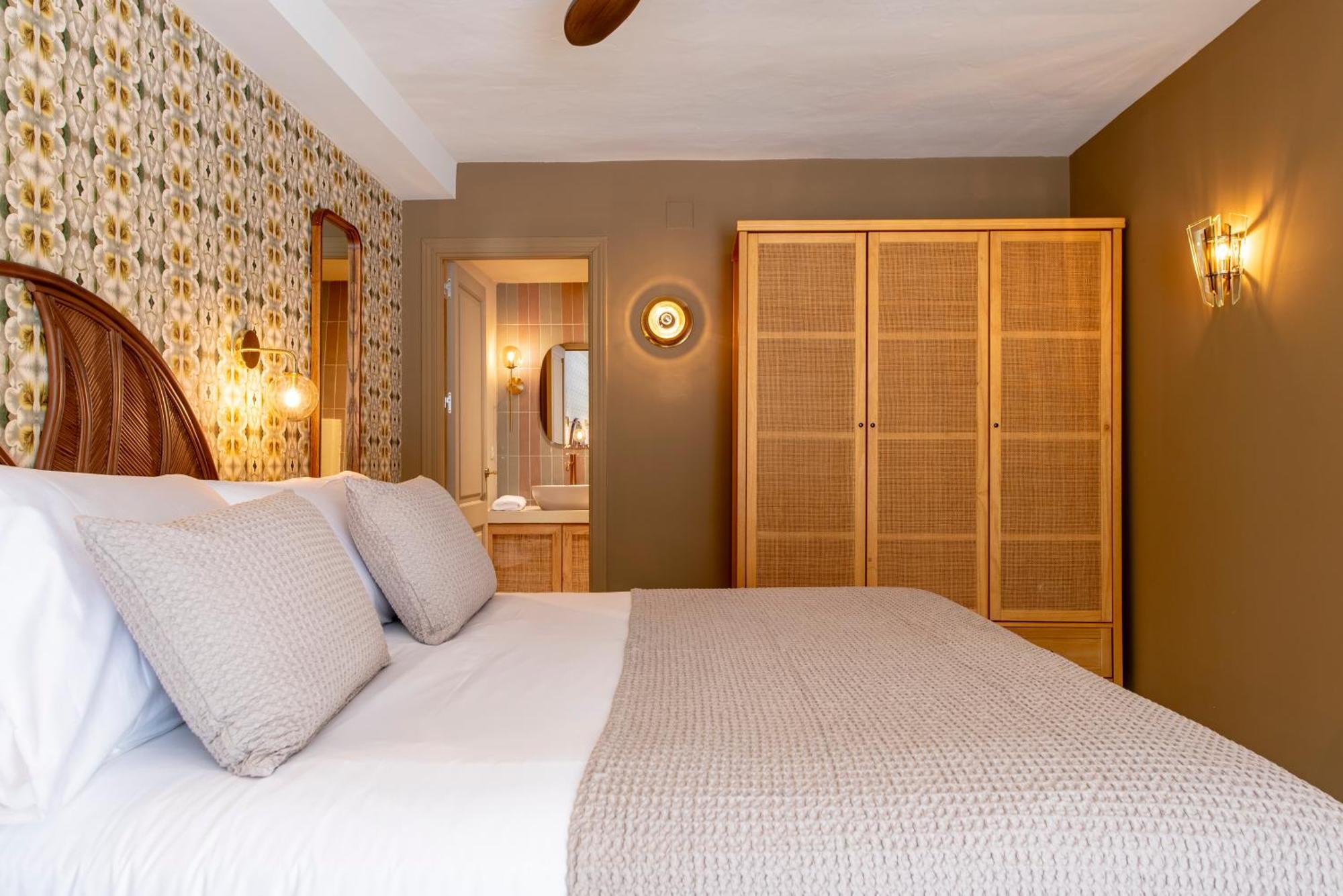 Hotel Ácora Ibiza Santa Eularia des Riu Esterno foto