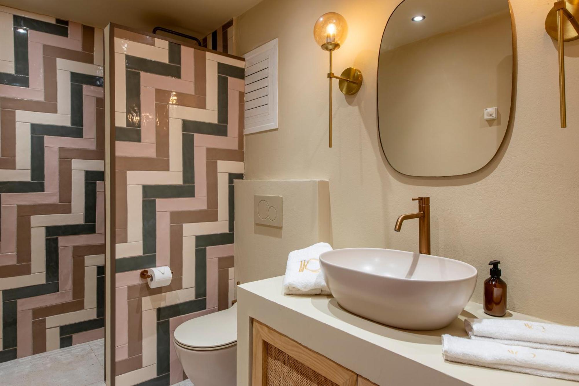 Hotel Ácora Ibiza Santa Eularia des Riu Esterno foto