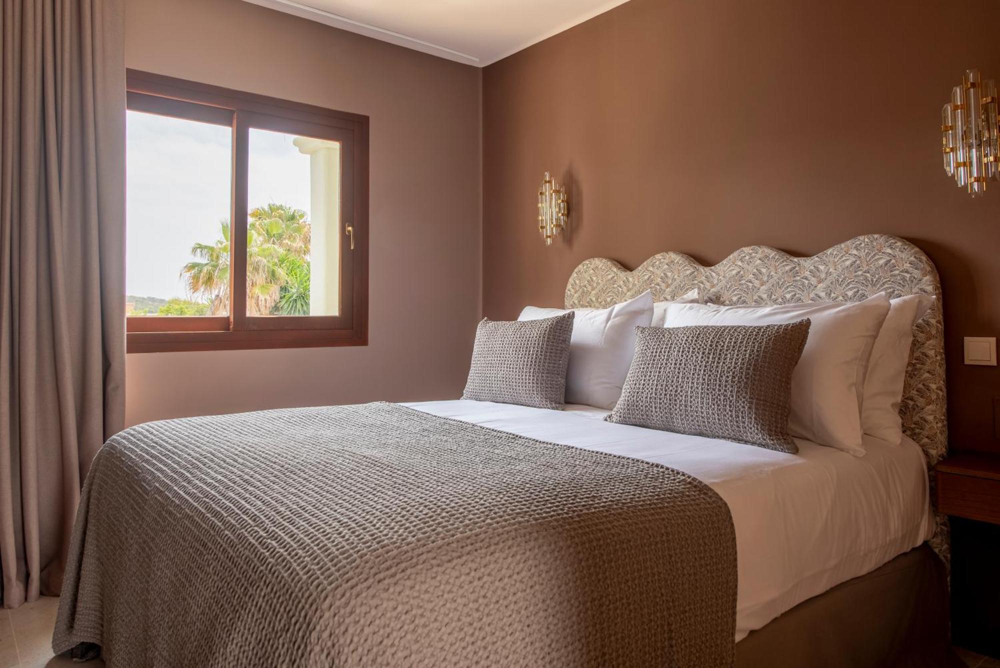 Hotel Ácora Ibiza Santa Eularia des Riu Esterno foto