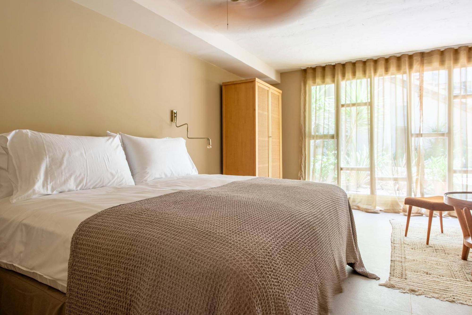 Hotel Ácora Ibiza Santa Eularia des Riu Esterno foto
