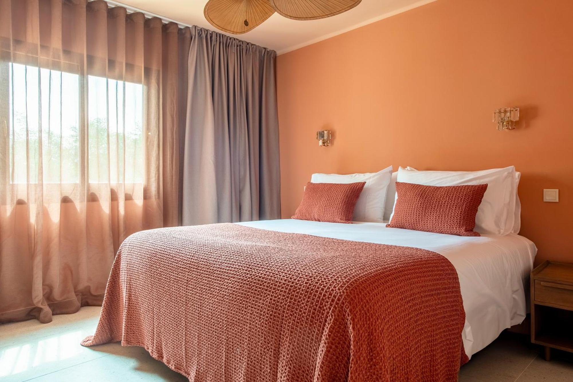Hotel Ácora Ibiza Santa Eularia des Riu Esterno foto