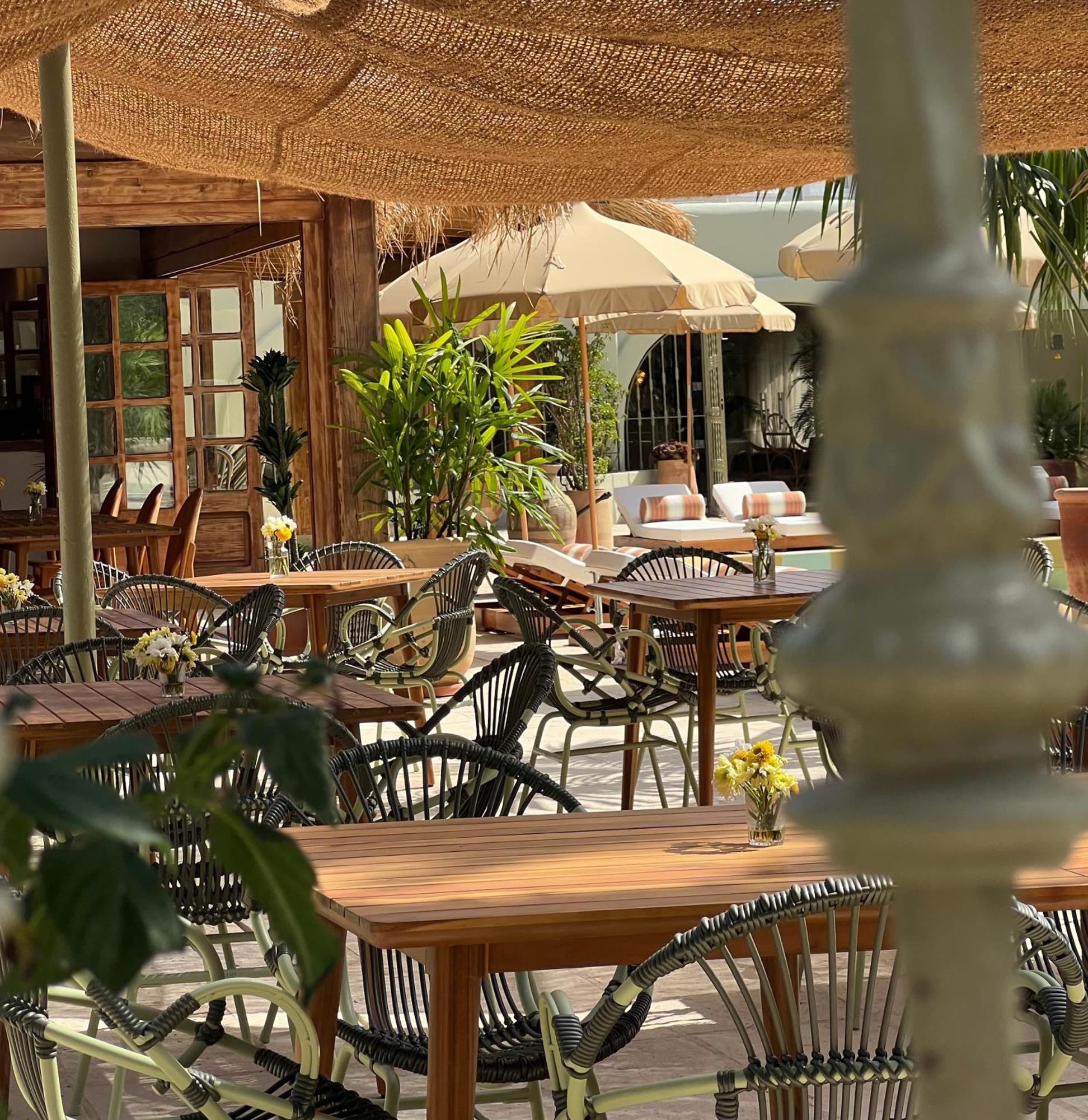 Hotel Ácora Ibiza Santa Eularia des Riu Esterno foto